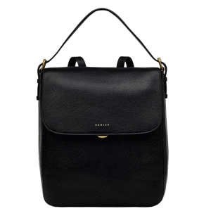 Radley Graffton Street Medium Flapover Backpack